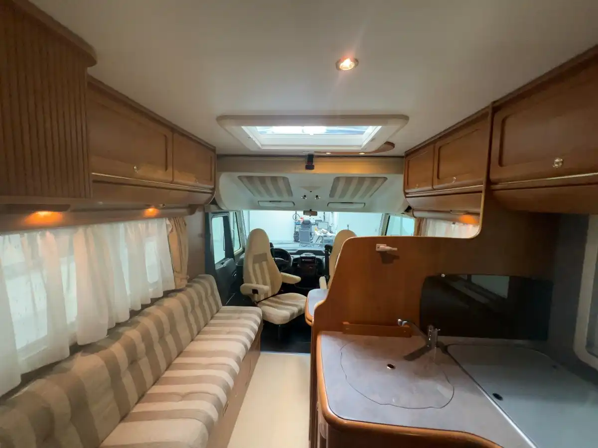 RAPIDO 924 F  - Ansicht 8